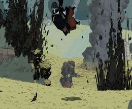 photo d'illustration pour le dossier:Soldats Inconnus